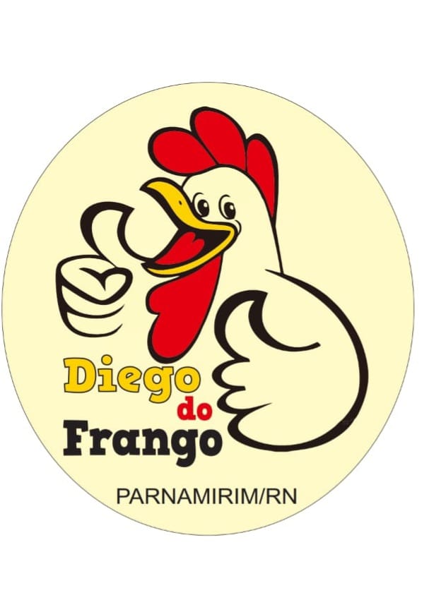 Diego do Frango